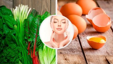 8 alimentos para obter colágeno através da dieta