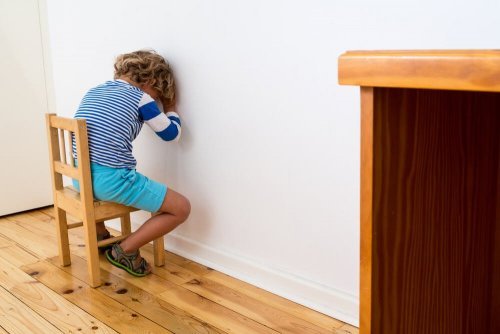 Repreender os filhos dará a eles mais segurança