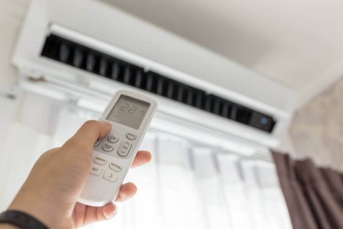 Ar condicionado no verão: seu uso correto
