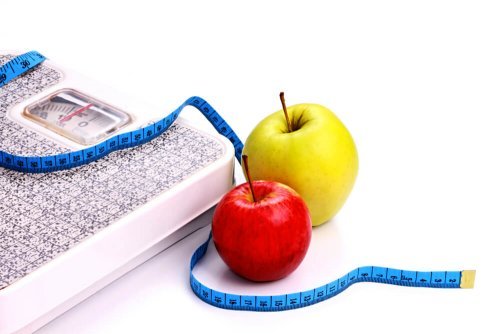 Qual é o peso para o qual devemos programar a dieta