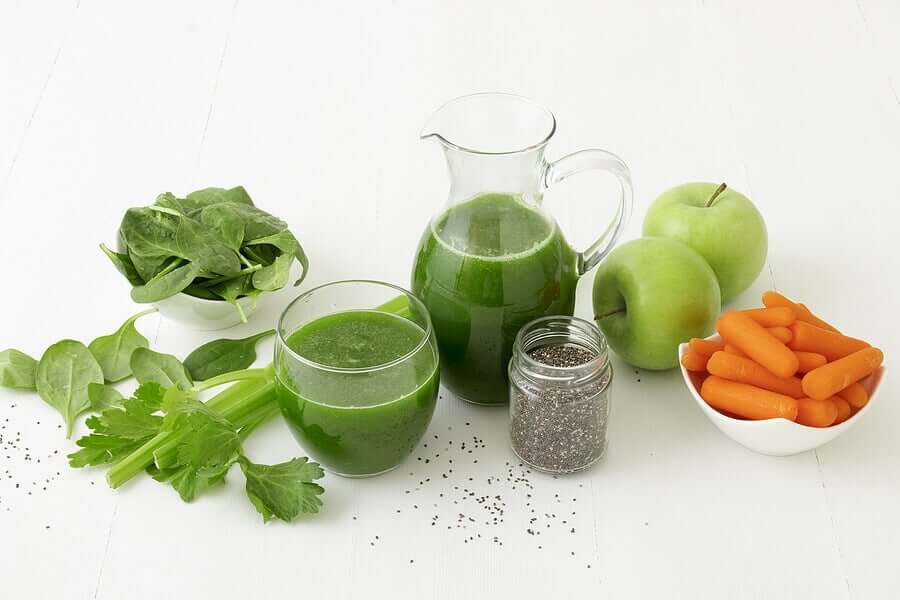 Conheça receitas de bebidas com baixo teor de calorias que permitem controlar a sensação de fome entre as refeições principais