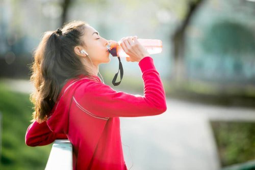 Bebidas isotônicas caseiras para incluir na dieta