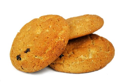 Biscoitos para o café da manhã: deliciosas receitas
