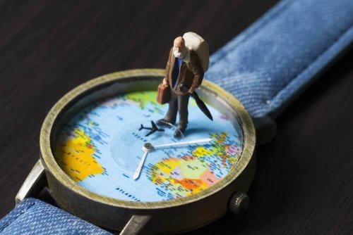Dicas de saúde para os amantes de viagens