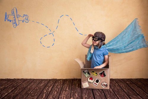 4 brinquedos para crianças feitos com reciclados