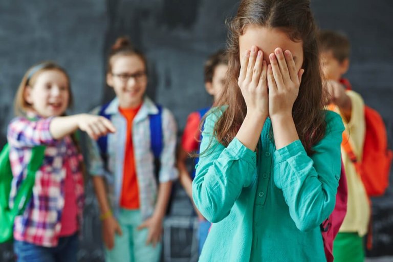 Bullying escolar: como detectá-lo a tempo