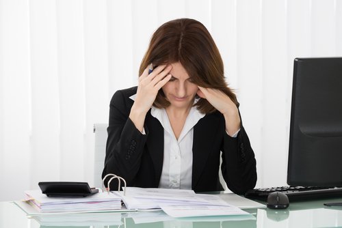 A incerteza emocional afeta o desempenho no trabalho