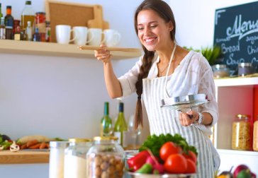 Como melhorar sua dieta para ter mais energia