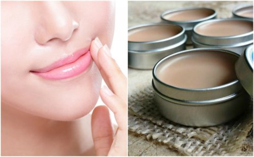 Consiga lábios volumosos com produtos de maquiagem