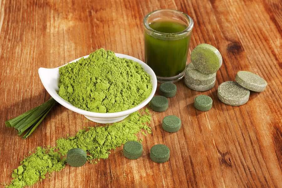 Mais sobre a chlorella, uma microalga nutritiva