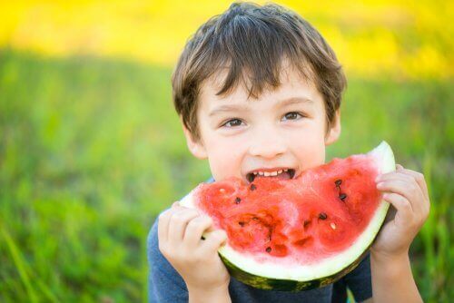 Saiba o que fazer se seu filho não gosta de comer