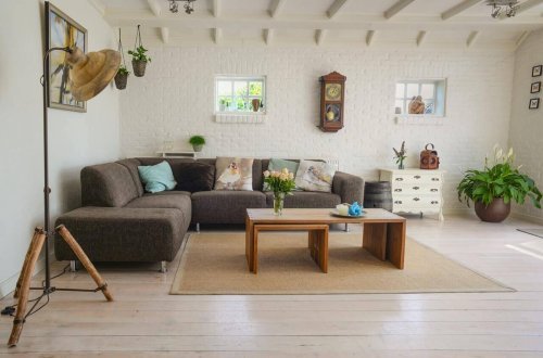 Decoração de interiores: truques surpreendentes