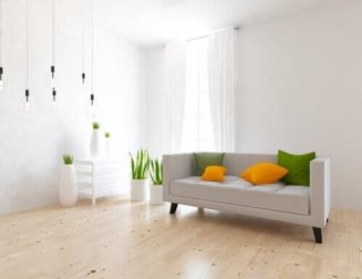 Decorações minimalistas que você deve ter em casa