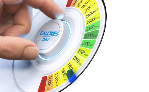 dieta para pessoas com HIV controlando as calorias