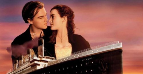 7 casais mais românticos do cinema norte-americano