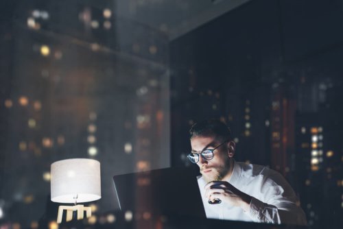 Pessoas com horário de trabalho noturno, 6 dicas dietéticas