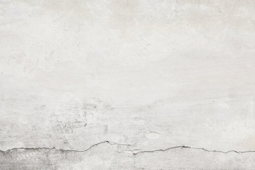 Formas de esconder as imperfeições de sua casa: pintar bem as paredes