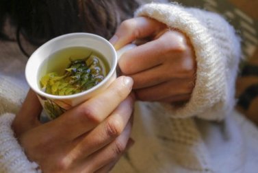 3 infusões caseiras para os lanches