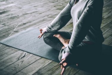 Dicas para quando você começar a praticar ioga