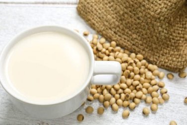 Como fazer leite condensado de soja