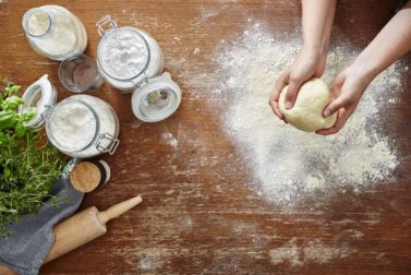 Macarrão caseiro sem glúten: 2 formas de prepará-lo