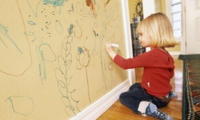 Formas de esconder as imperfeições de sua casa