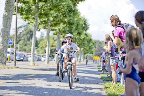 Encoraje seu filho a alcançar os objetivos