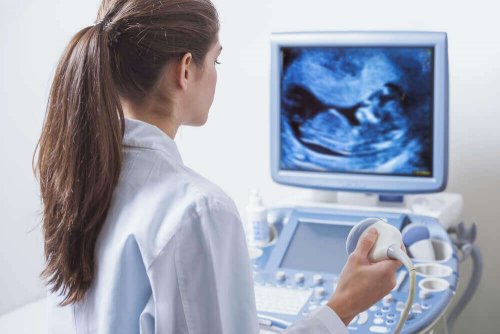 Como reduzir o risco de morte súbita do lactente: acompanhar a gravidez
