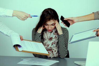 Os melhores conselhos para lutar contra o estresse