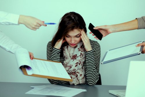 Os melhores conselhos para lutar contra o estresse