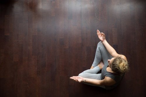 Qual é o melhor ambiente para praticar ioga?