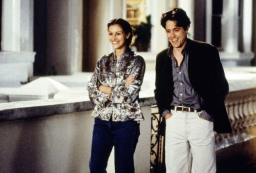 Um dos casais mais românticos do cinema