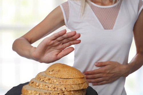 O pão pode causar intolerâncias alimentares