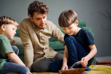 9 frases motivadoras para nossos filhos