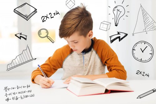 É aconselhável recompensar as notas do seu filho?
