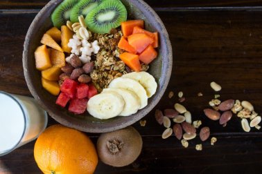 Quais são as contribuições de uma dieta ácido-alcalina para a sua saúde?