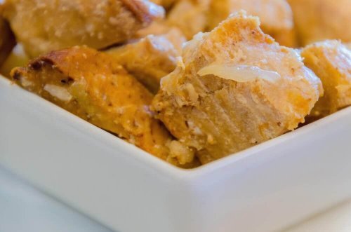 Receitas com atum para os amantes de peixe
