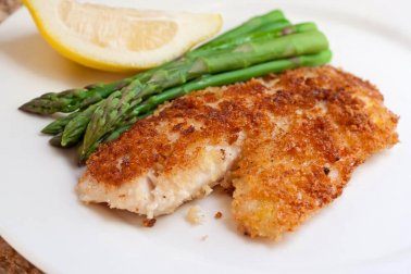 Peixe empanado: receita deliciosa e muito fácil