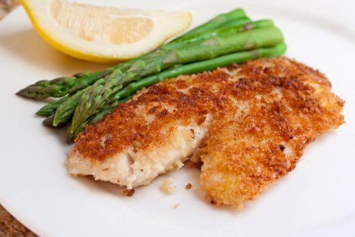 Peixe empanado: receita deliciosa e muito fácil
