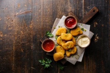 Entradas à base de frango: confira as melhores