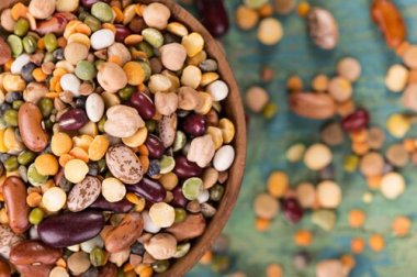 Legumes para as crianças: receitas infalíveis!
