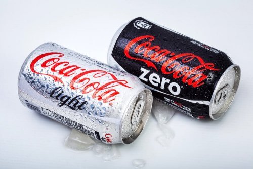 Refrigerantes light não são sinônimos de saudável