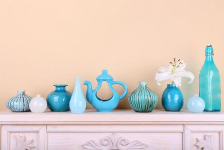 Decoração de interiores: truques surpreendentes para decorar