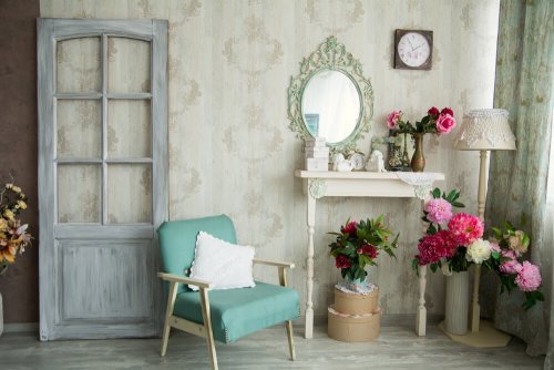 Decoração de interiores: truques surpreendentes para sala