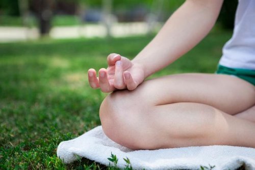 5 coisas imprescindíveis em uma aula de ioga: relaxamento