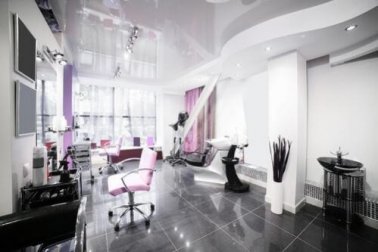 Dicas para decorar seu salão de beleza