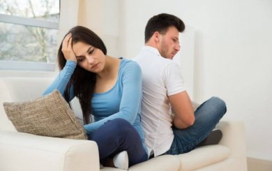7 sinais que mostram que algo vai mal em sua relação
