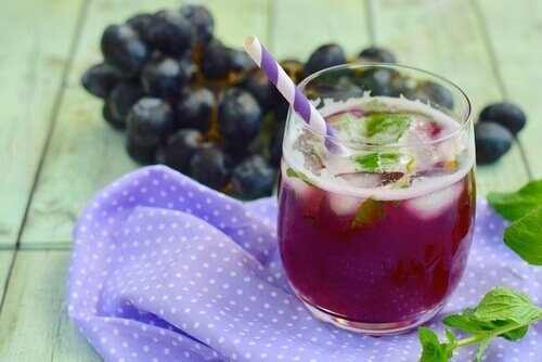 Bebidas que engordam com açúcar