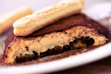 Tiramisu light com queijo ricota: confira a receita