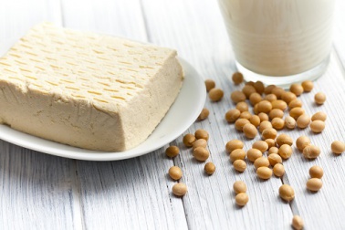 Como fazer tofu, o delicioso queijo de soja